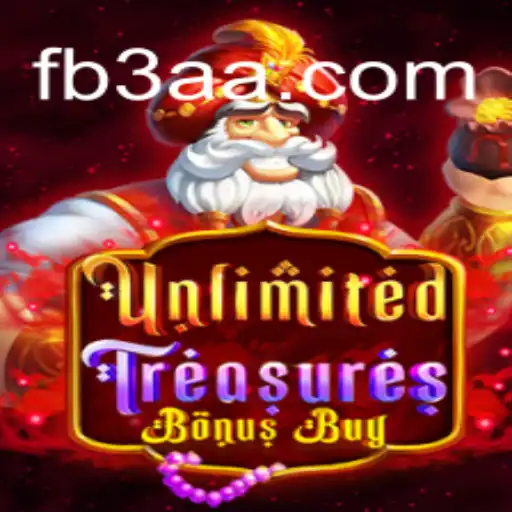 UnlimitedTreasuresBonusBuy: The New Gaming Sensation on 3AA.COM Platform