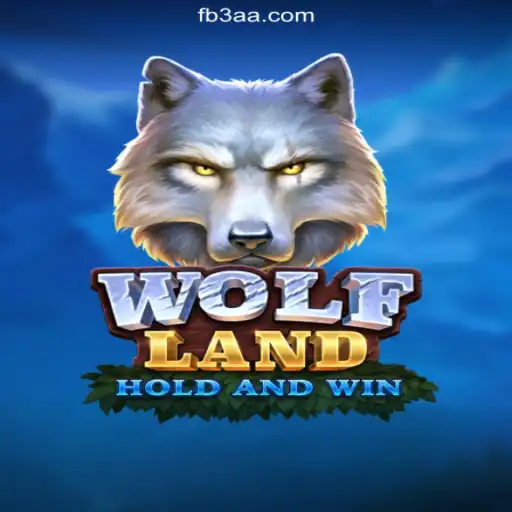 Embark on an Adventure with WolfLand: The Premier Game on 3AA.COM Platform-Oficial Slots Brasil #1